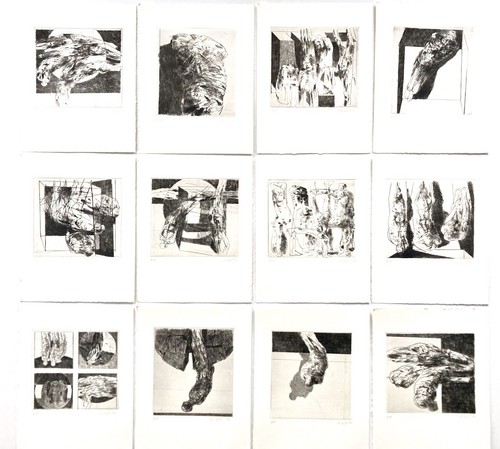 Roland dörfler piccola - piccola, serie