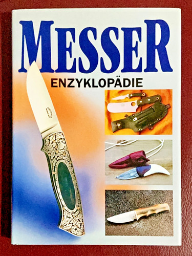 Messer enzyklopädie e - enzyklopädie, a.e