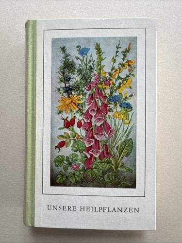 Unsere heilpflanzen - unsere,