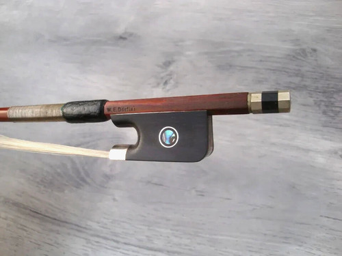 Viola arco e - arco, w.