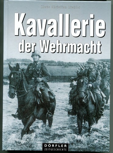 Richter cavalleria della - richter:,
