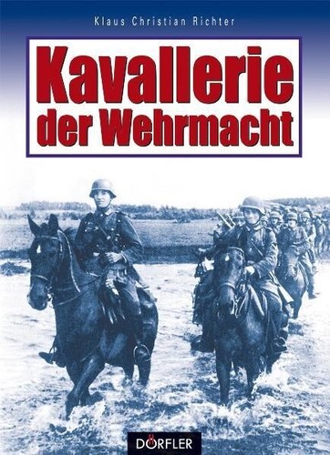 Dörfler cavalleria della