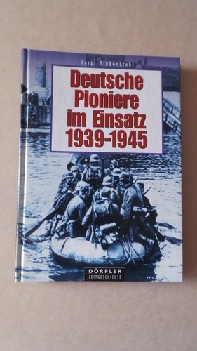 Deutsche pioniere einsatz - deutsche, im