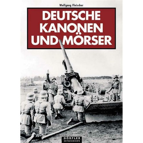 Dörfler cannoni mortai - dörfler, e
