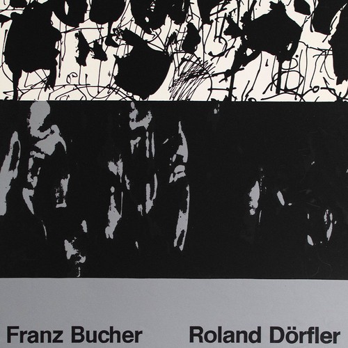 Franz bucher roland dörfler - bucher,