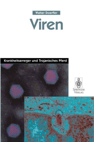 Viren krankheitserreger und - viren,