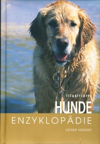 Enciclopedia per cani