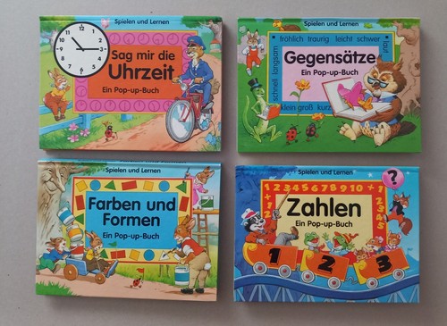 Pop bücher dörfler - 4, up
