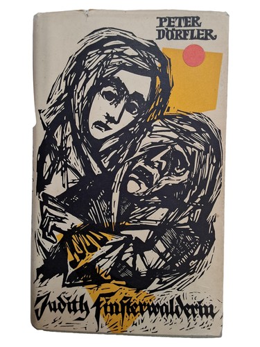Judith finsterwalderin peter - finsterwalderin,