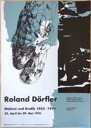 Poster roland - poster,