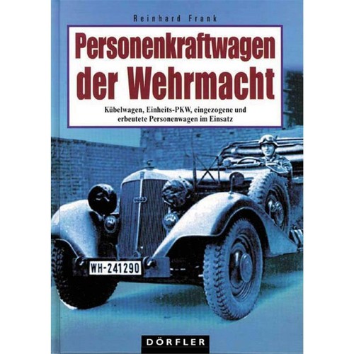 Dörfler personenkraftwagen - dörfler,