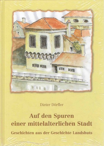 Landshut mittelalterliche