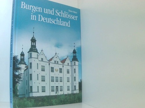 Burgen und schlösser - burgen,