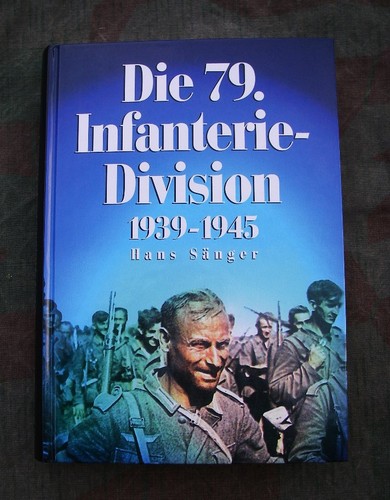 Die infanterie division - die, infanterie-division