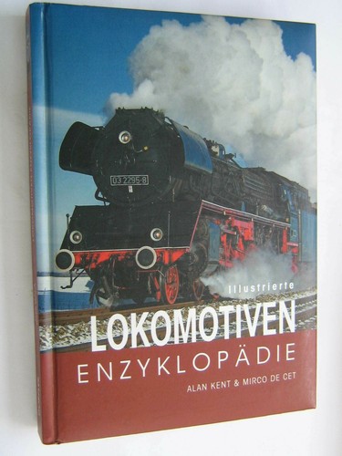 Locomotive illustrate