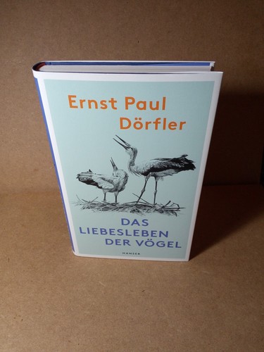 Ernst paul dörfler das - ernst,