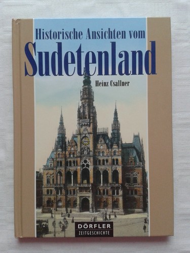 Dörfler storia contemporanea