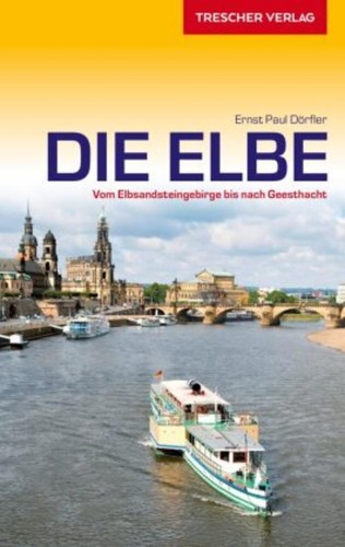 Reiseführer elbe ernst - reiseführer, ~