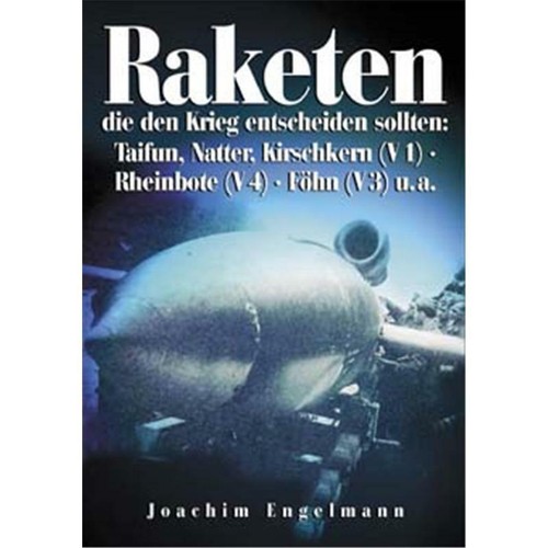 Dörfler raketen die den krieg - raketen,