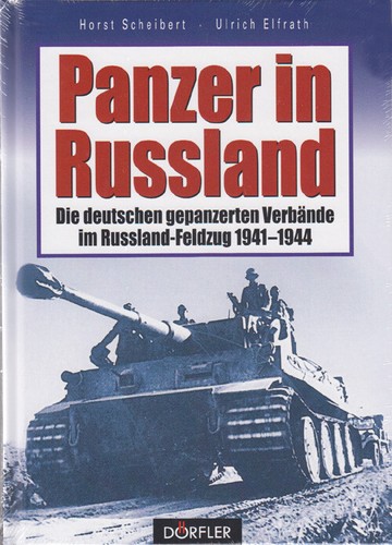 Dörfler panzer russland - in,