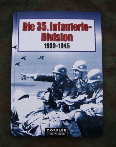 Die infanterie division - die, infanterie-division