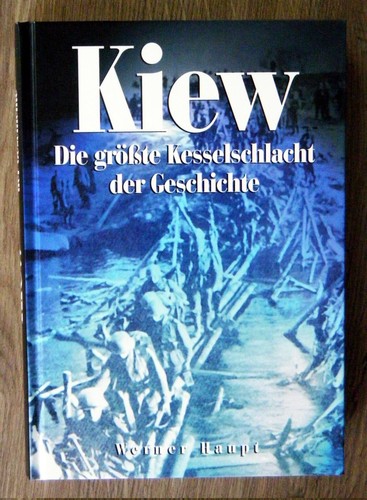 Haupt kiev la più grande - la,