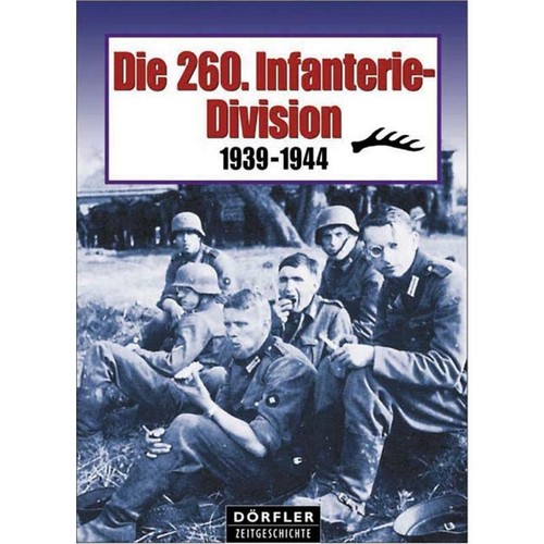 Dörfler die 260 divisione - dörfler,
