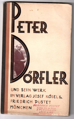 Peter dörfler e - dörfler,