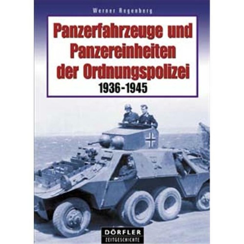 Dörfler veicoli corazzati - , e