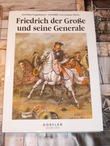 Federico grande i suoi - grande,