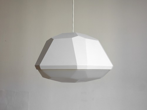 Lampada soffitto rudolf - soffitto,