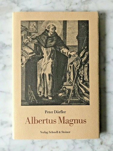 Peter dörfler albertus - dörfler:,
