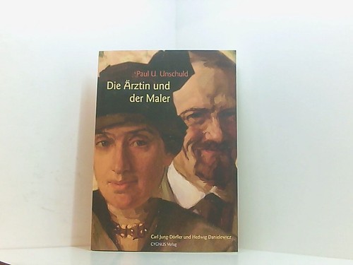 Die ärztin und der maler - maler, carl