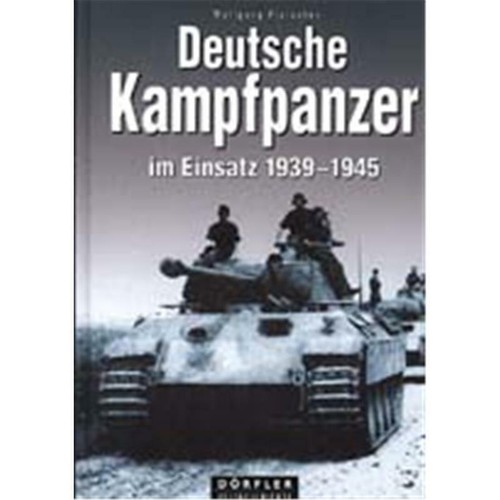 Dörfler carri armati - , da