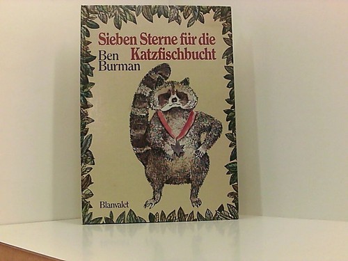 Sieben sterne für die - für,