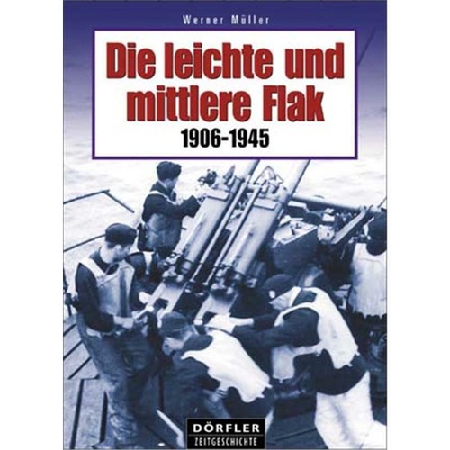 Dörfler contraerea leggera - la,